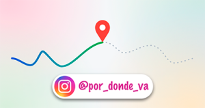 Por dónde va